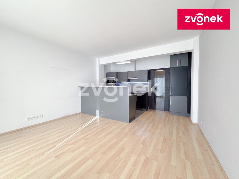 1+kk Zlín - Malenovice, předzahrádka, od 1.9.2025