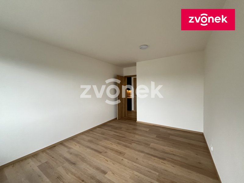 Pronájem 3+kk v novostavbě Nad Stráněmi