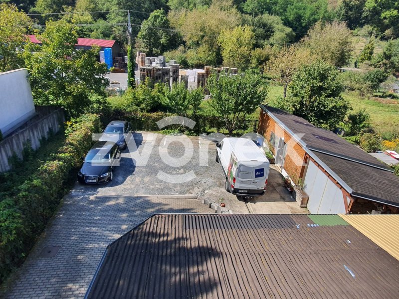 Pronájem kancelářských prostor ve Zlíně, 90 m2
