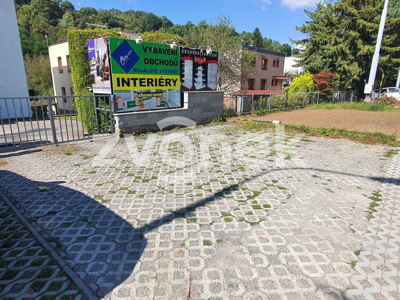 Pronájem kancelářských prostor ve Zlíně, 90 m2