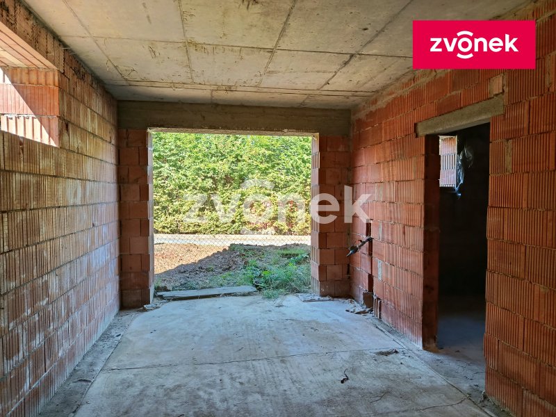 Prodej rodinného domu Boněcko- Zlín