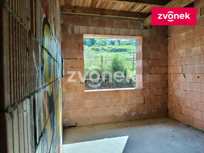 Prodej rodinného domu Boněcko- Zlín