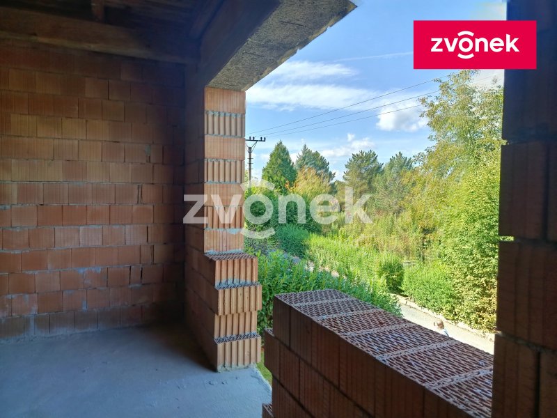 Prodej rodinného domu Boněcko- Zlín