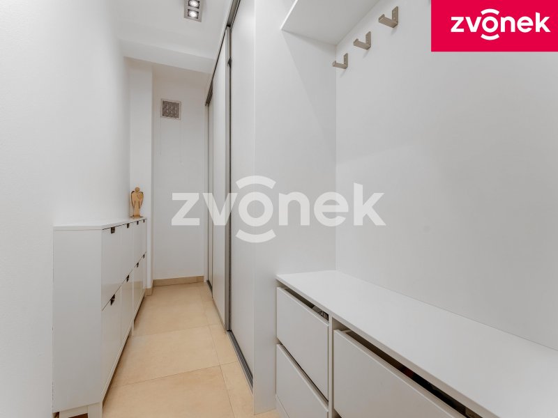 Prodej mezonetového bytu 3+kk lokalita Kasárna.
