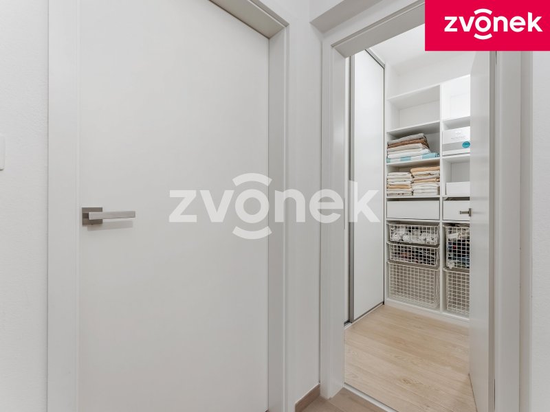Prodej mezonetového bytu 3+kk lokalita Kasárna.