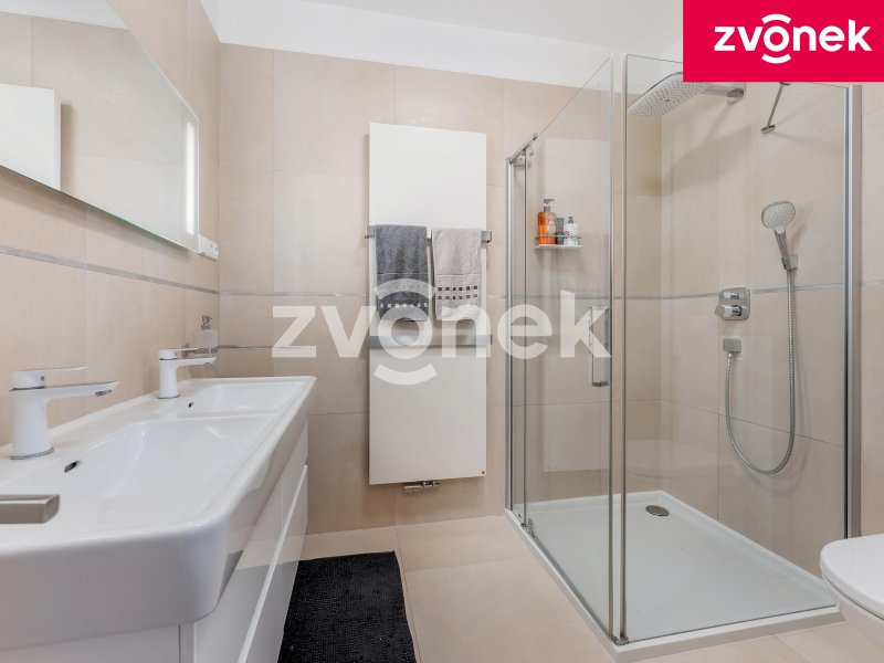 Prodej mezonetového bytu 3+kk lokalita Kasárna.