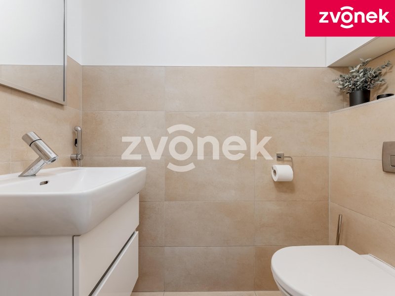 Prodej mezonetového bytu 3+kk lokalita Kasárna.