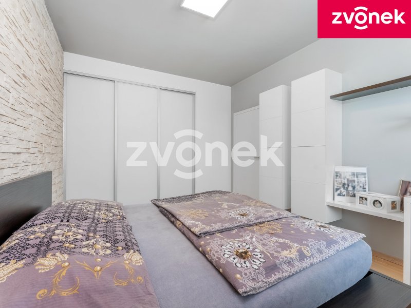 Prodej mezonetového bytu 3+kk lokalita Kasárna.