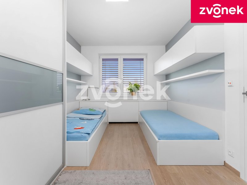 Prodej mezonetového bytu 3+kk lokalita Kasárna.