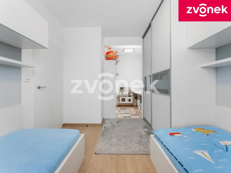 Prodej mezonetového bytu 3+kk lokalita Kasárna.