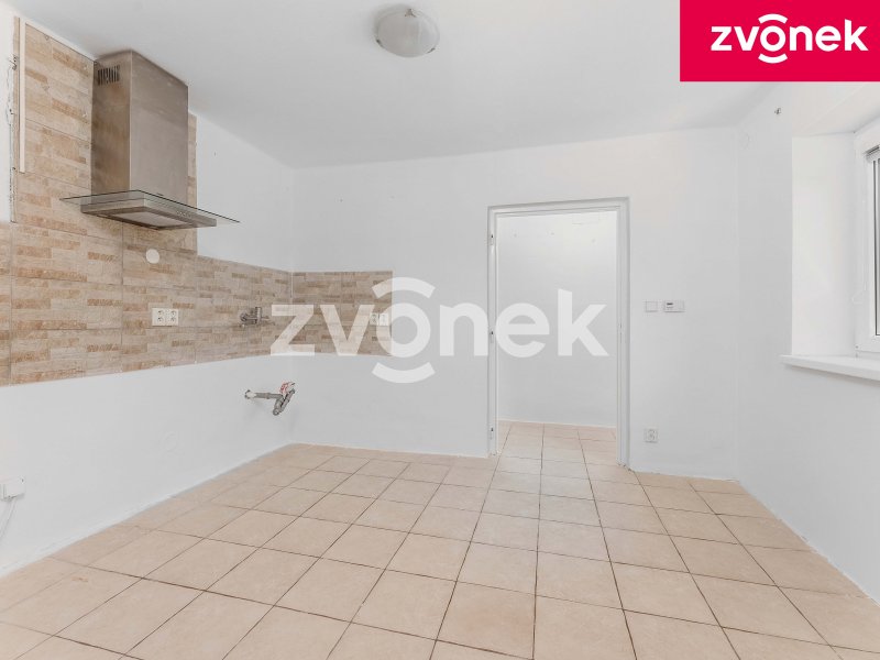 Rodinný dům Sušice u Uherského Hradiště, zahrada