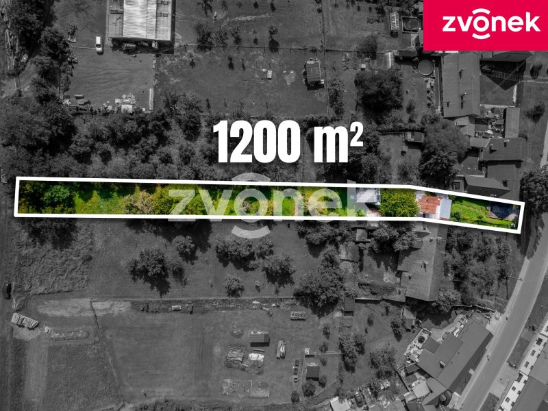 Rodinný dům Pačlavice - Lhota