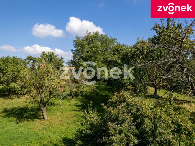Rodinný dům Pačlavice - Lhota