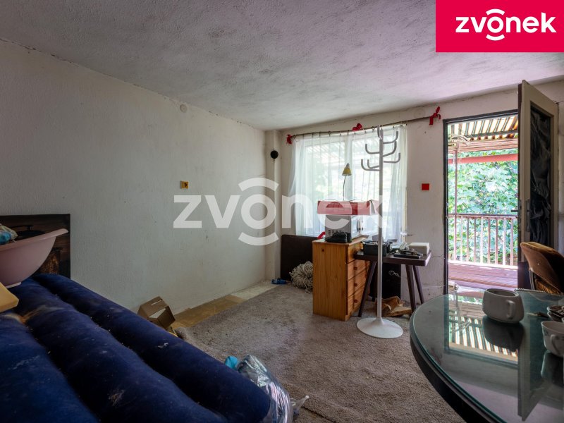 Rodinný dům Pačlavice - Lhota