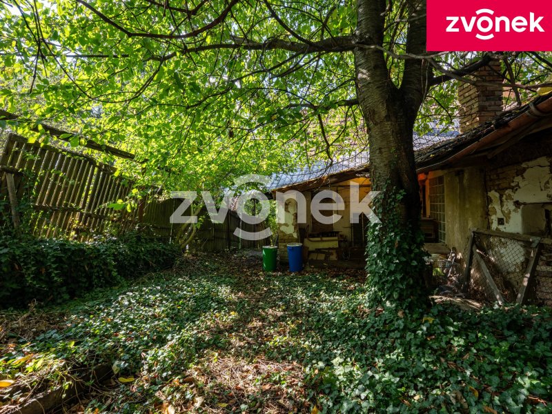 Rodinný dům Pačlavice - Lhota