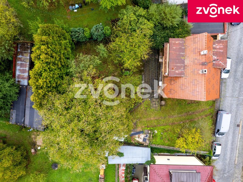 Vila Radka, Luhačovice