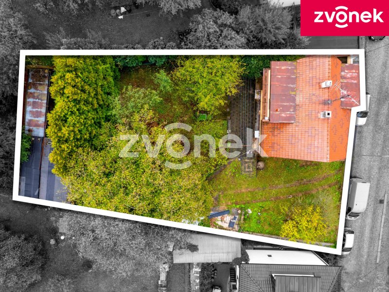 Vila Radka, Luhačovice