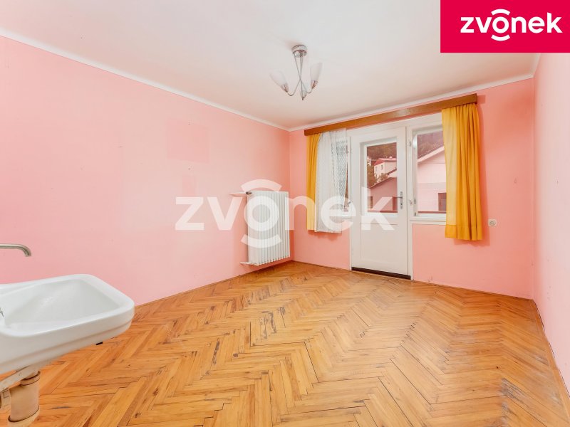 Vila Radka, Luhačovice