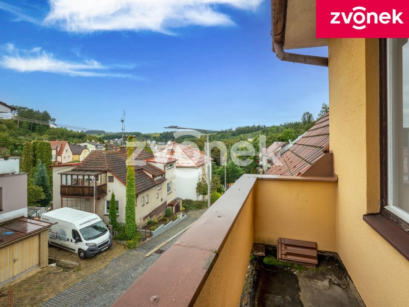 Vila Radka, Luhačovice