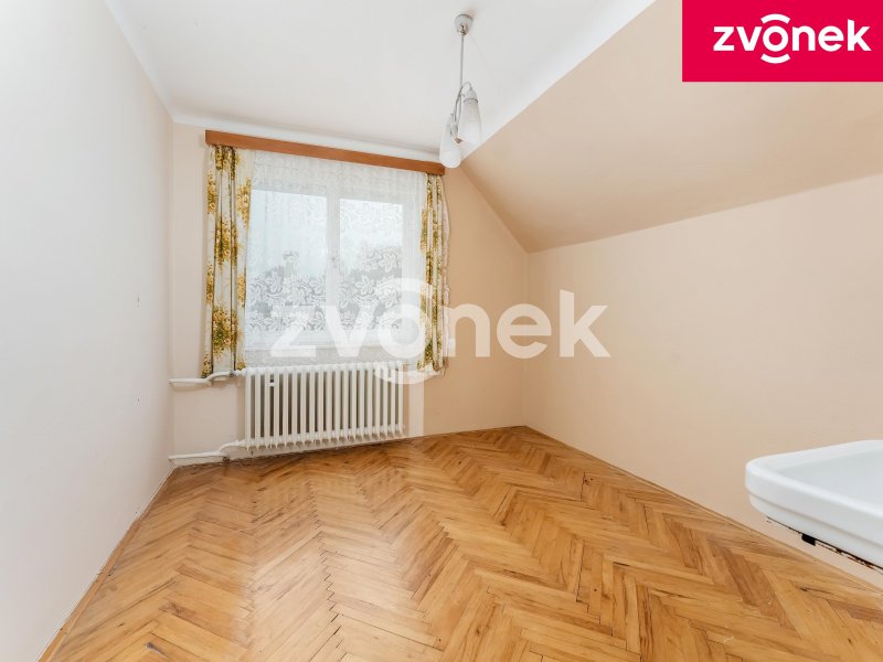 Vila Radka, Luhačovice