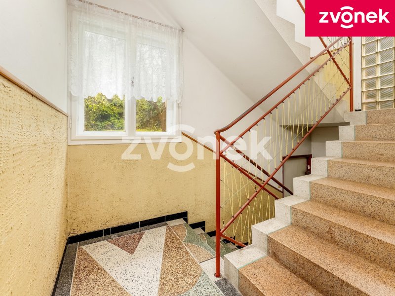 Vila Radka, Luhačovice