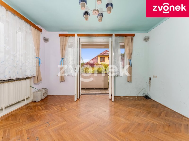 Vila Radka, Luhačovice