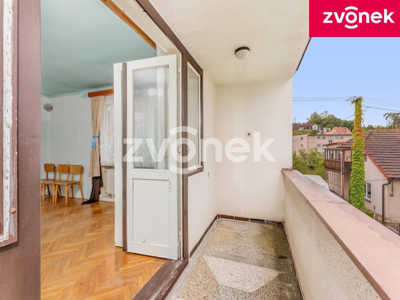 Vila Radka, Luhačovice