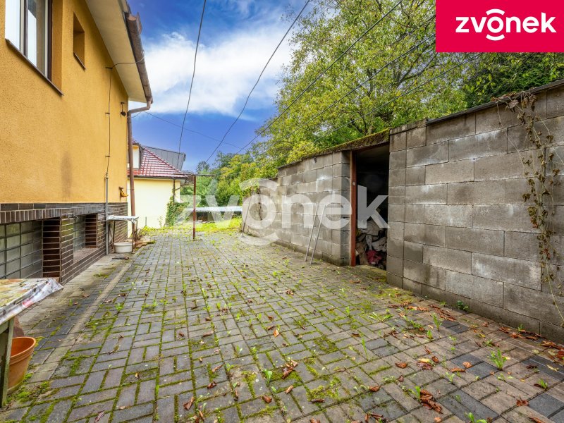 Vila Radka, Luhačovice