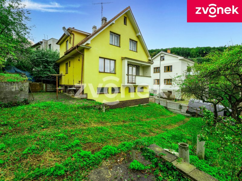 Vila Radka, Luhačovice