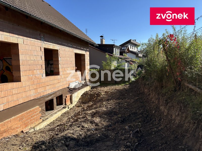 Prodej rodinného domu Boněcko- Zlín