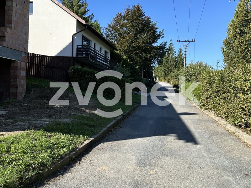 Prodej rodinného domu Boněcko- Zlín