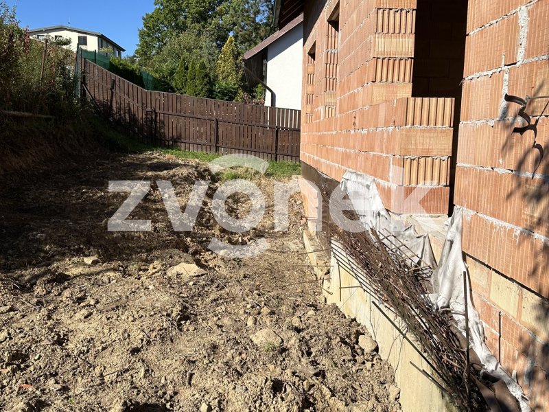 Prodej rodinného domu Boněcko- Zlín