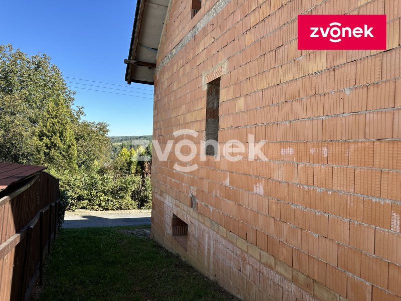 Prodej rodinného domu Boněcko- Zlín