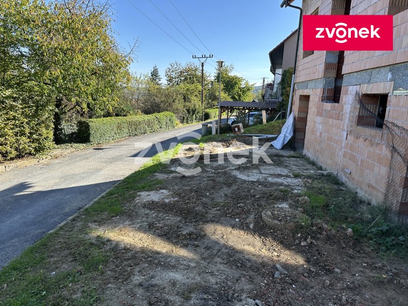 Prodej rodinného domu Boněcko- Zlín