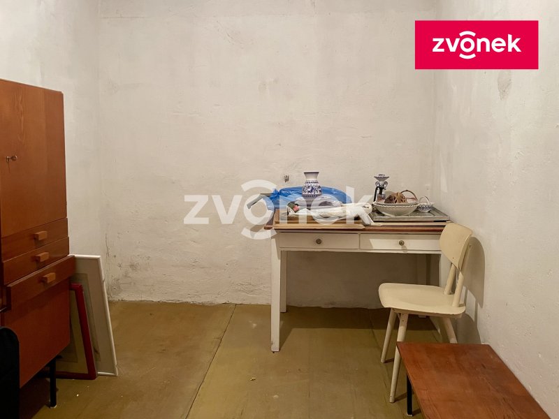 Byt 2+1 Uherský Brod-Okružní,vybavený, s lodžií, ihned volný.