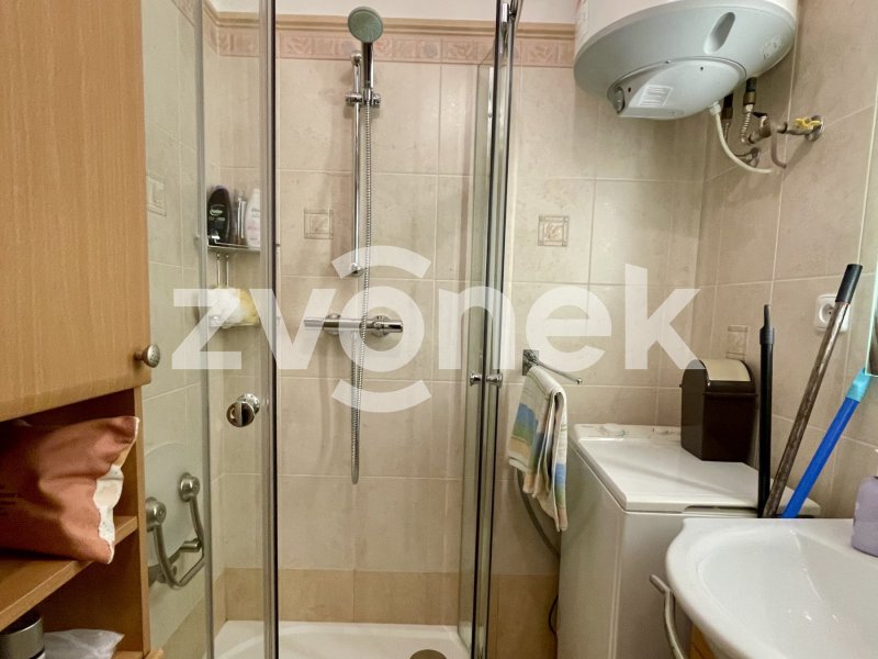 Byt 2+1 Uherský Brod-Okružní,vybavený, s lodžií, ihned volný.