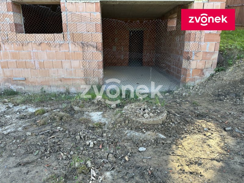 Prodej rodinného domu Boněcko- Zlín
