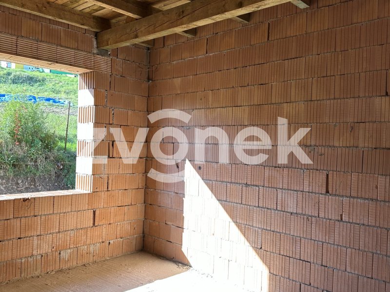 Prodej rodinného domu Boněcko- Zlín
