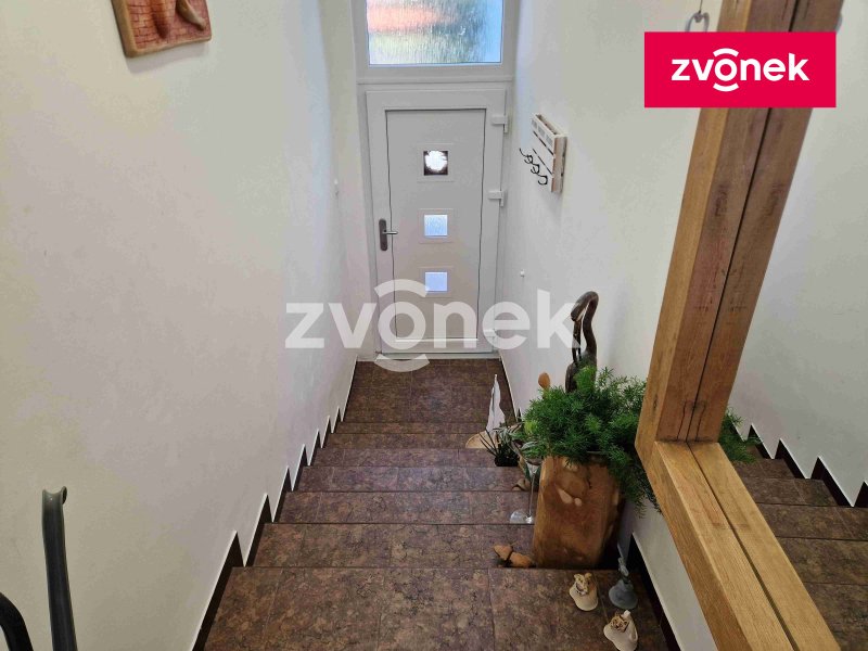 Prodej rodinného domu v blízkosti centra Uh.Hradiště.