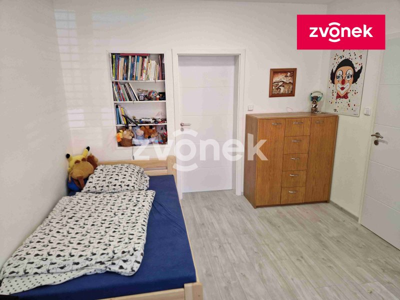Prodej rodinného domu v blízkosti centra Uh.Hradiště.