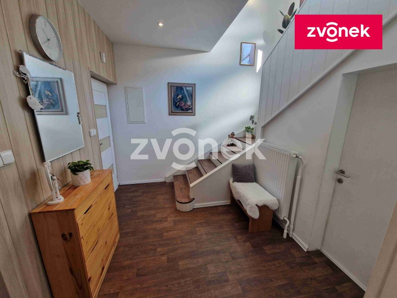 Prodej rodinného domu v blízkosti centra Uh.Hradiště.