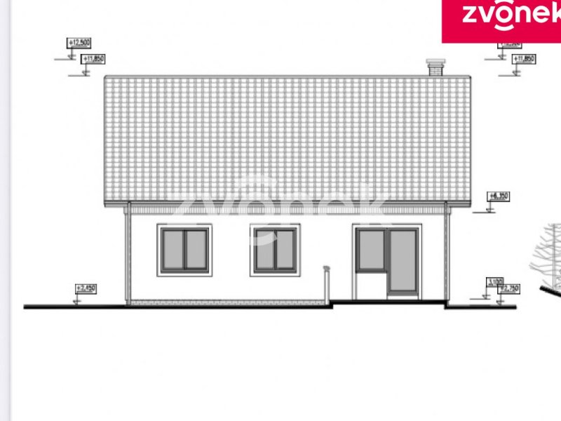 Prodej rodinného domu Boněcko- Zlín