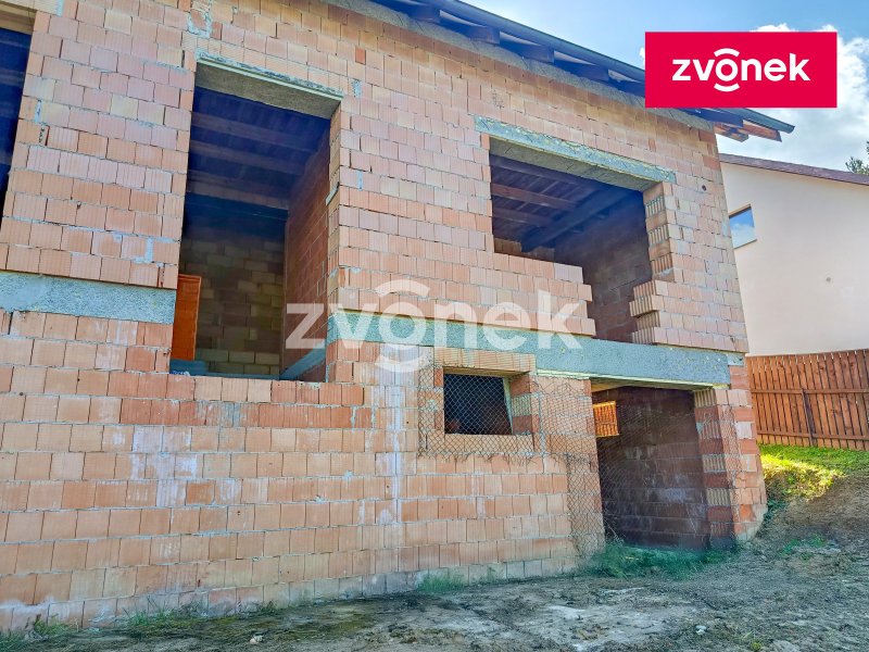 Prodej rodinného domu Boněcko- Zlín