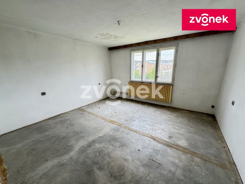 Rodinný dům Sazovice