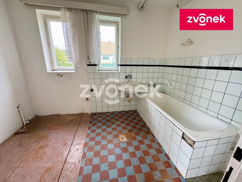 Rodinný dům Sazovice