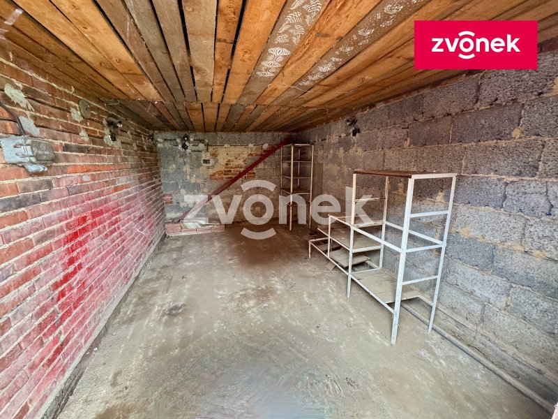 Rodinný dům Sazovice