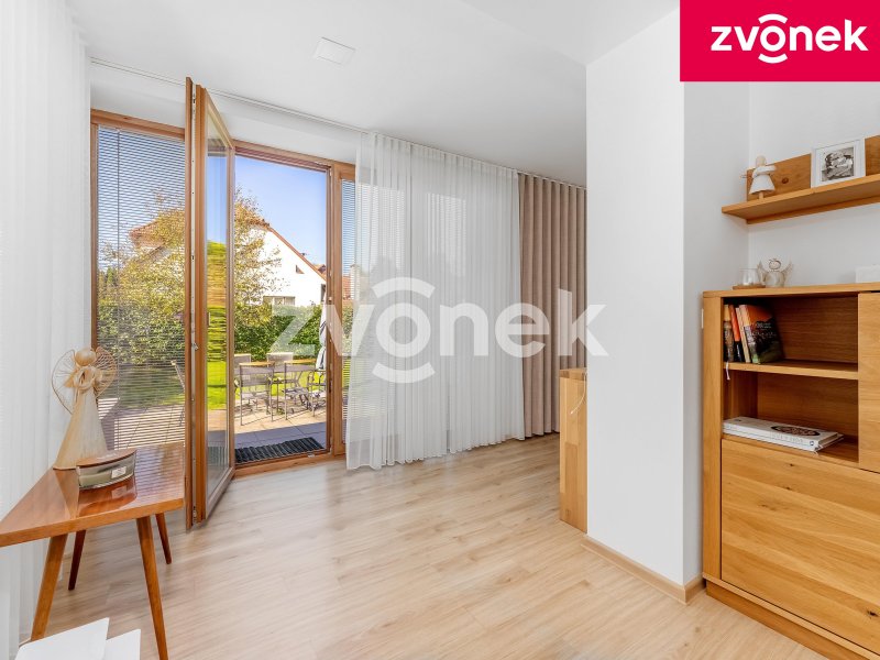 Prodej rodinného domu se zahradou v Horní Lidči