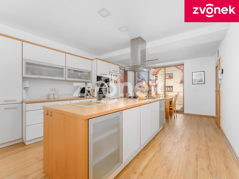 Prodej rodinného domu se zahradou v Horní Lidči