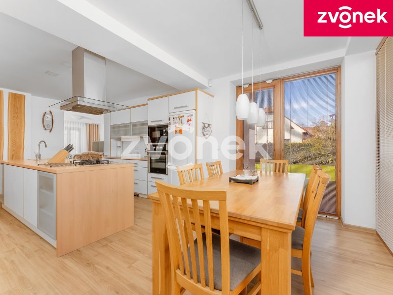 Prodej rodinného domu se zahradou v Horní Lidči