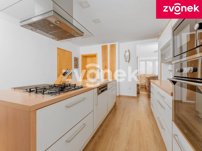 Prodej rodinného domu se zahradou v Horní Lidči